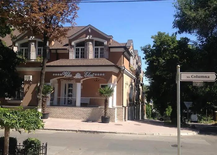 Vila Elat