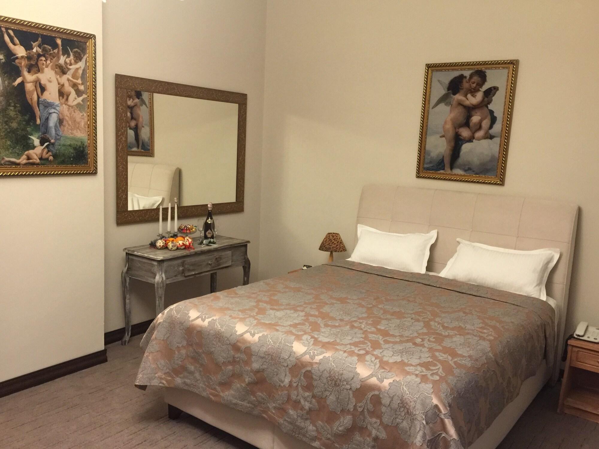 Elat Hotel Chisinau