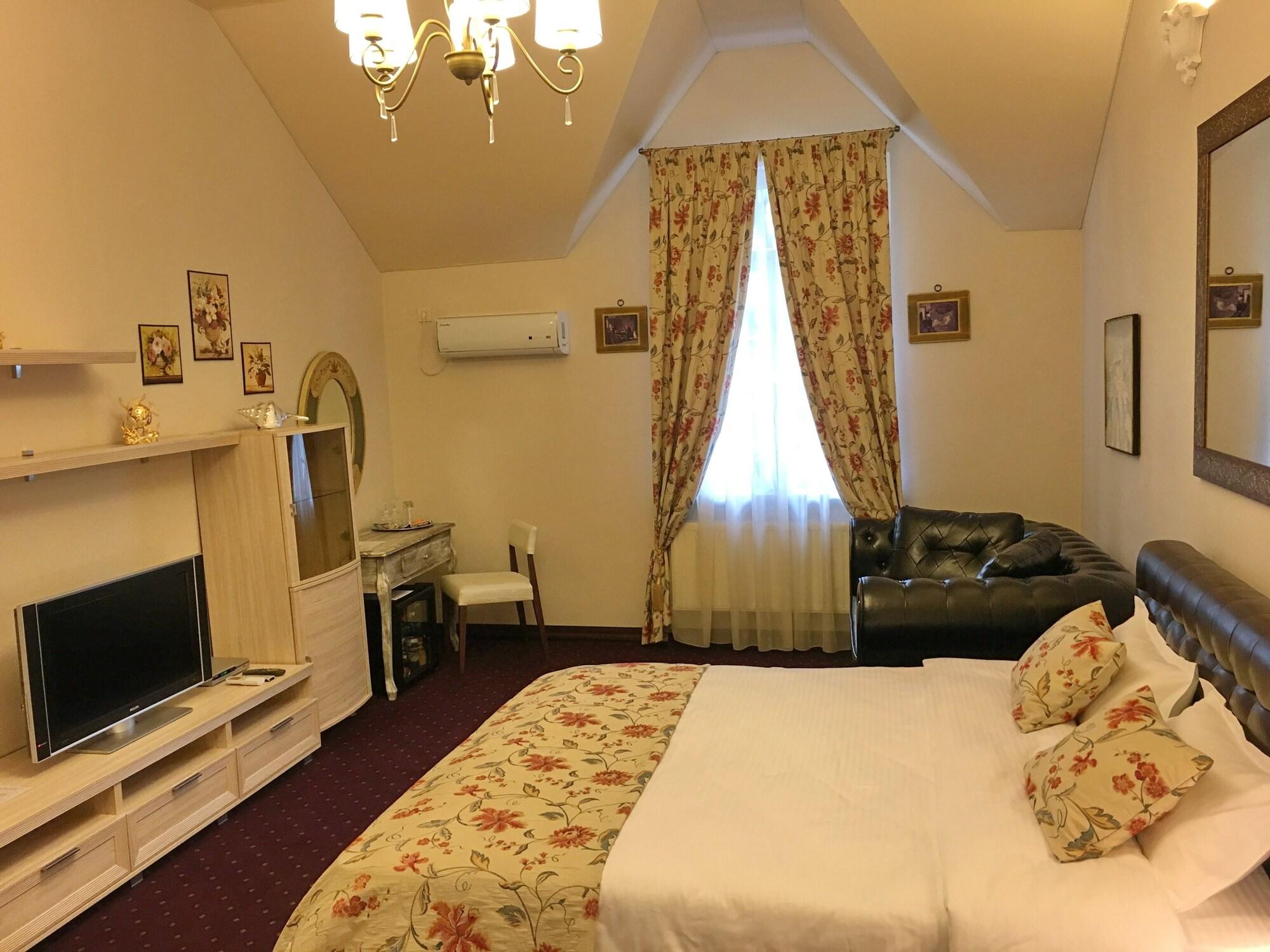 Hotel Elat