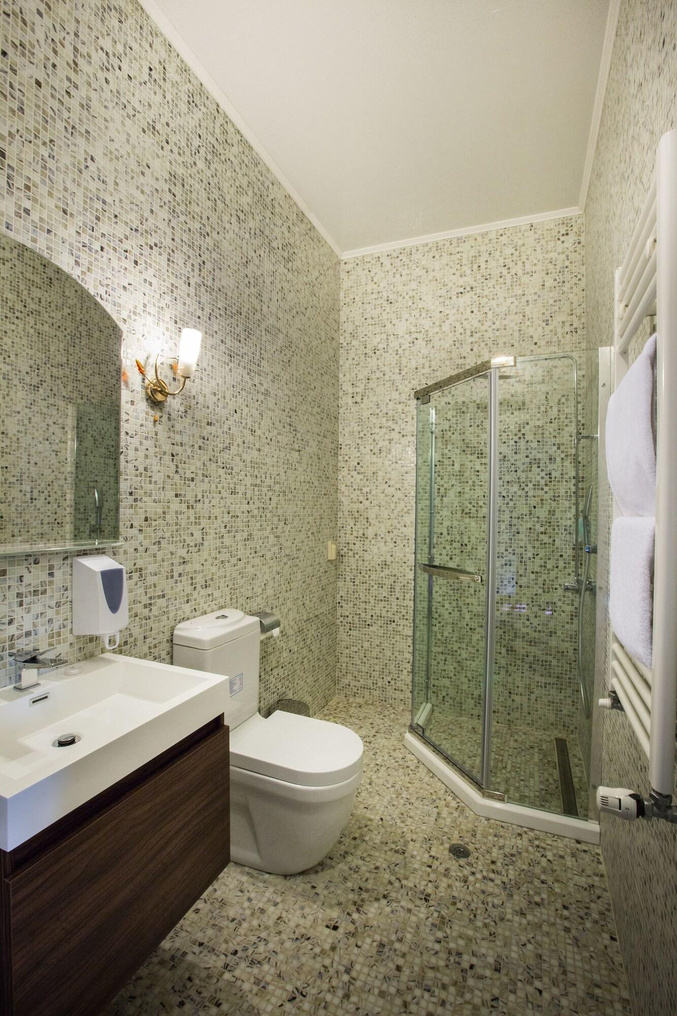 Hotel Elat Chisinau