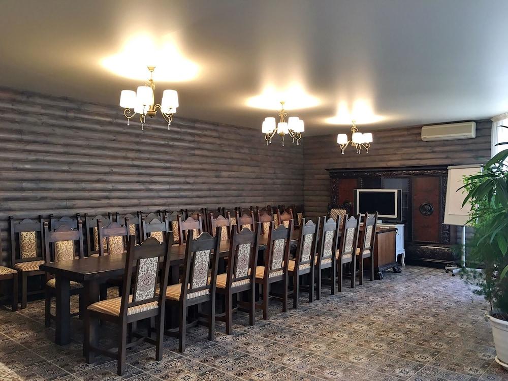 Hotel Elat 4*