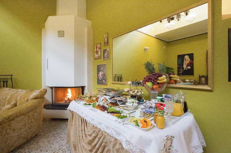 Elat Hotel