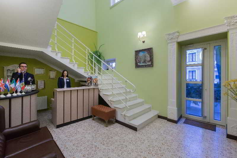 Hotel Elat 4*