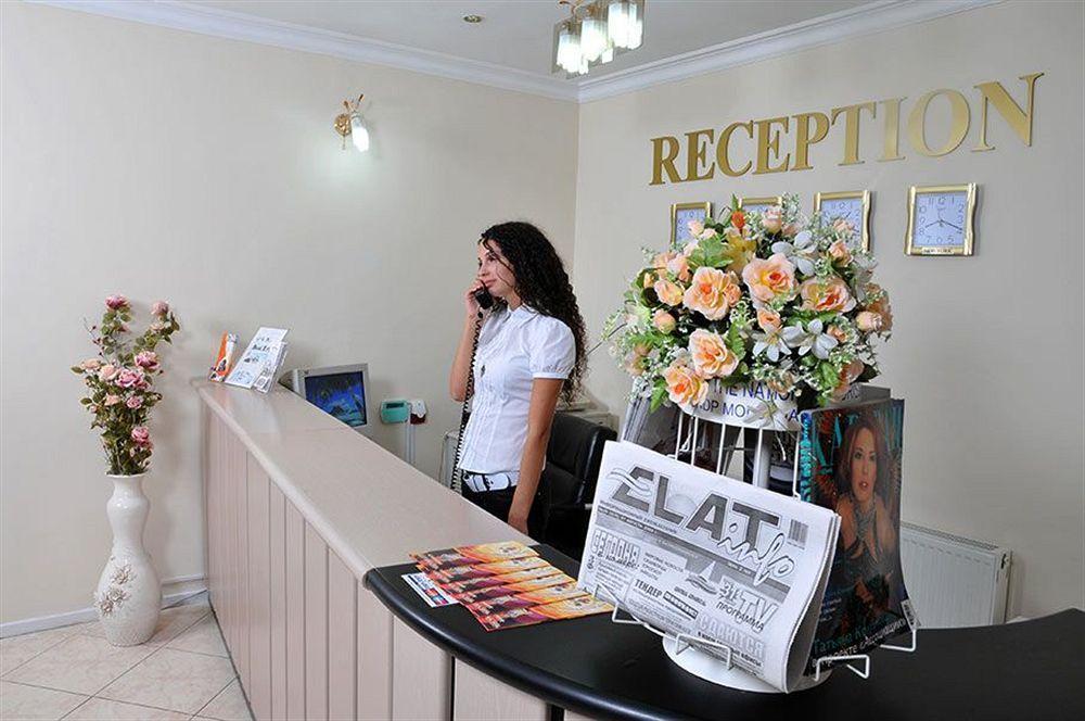 Elat 4* Кишинёв