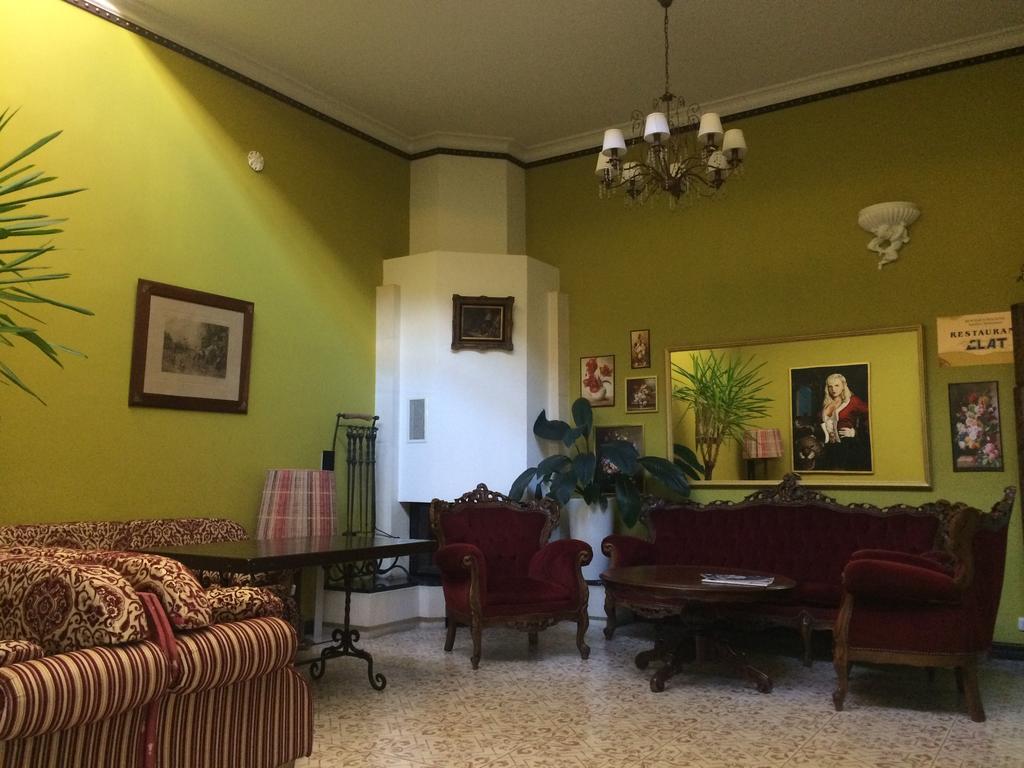 Hotel Elat 4*