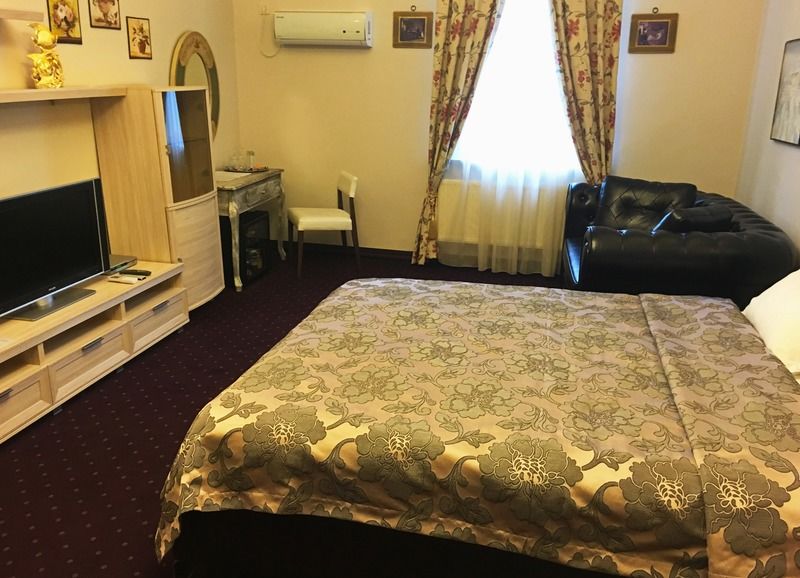 Elat Hotel Chisinau