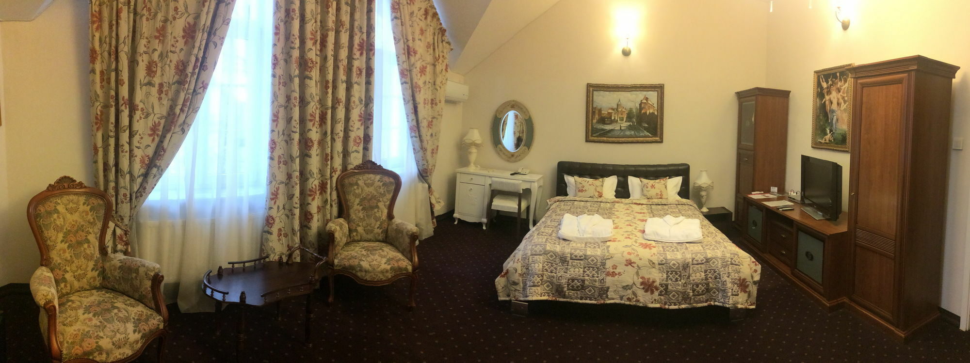 Elat Отель 4*