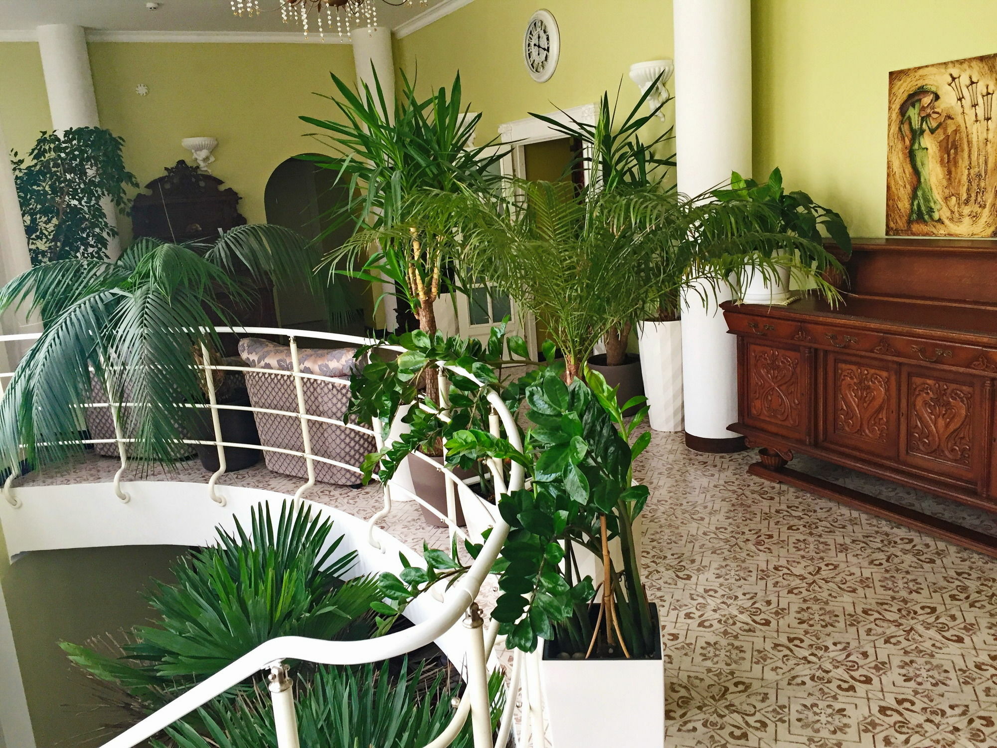 Hotel Elat 4*