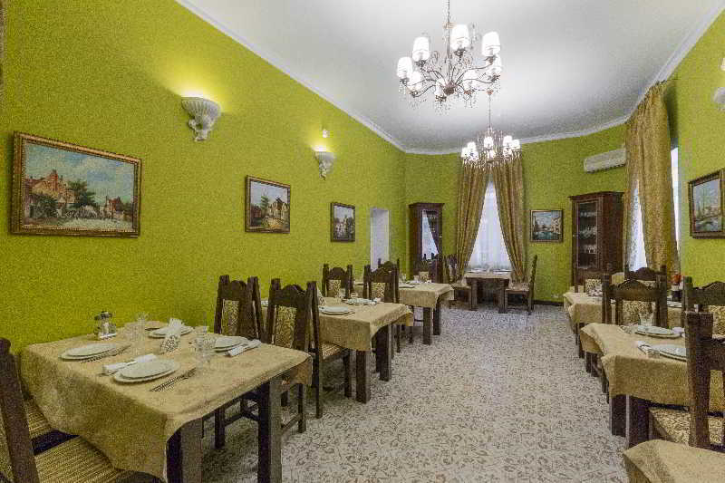 Hotel Elat Kischinau