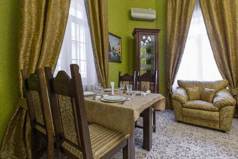 Elat 4* Kischinau