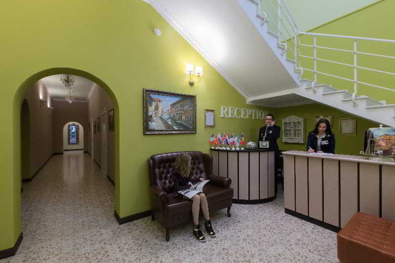 Elat Hotel Chişinău