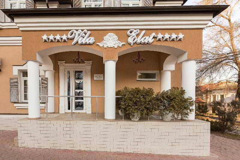 Hotel Elat