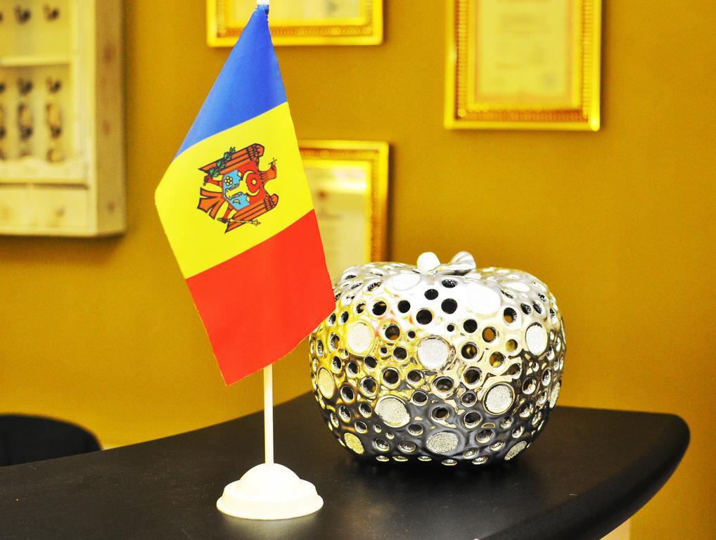 Elat Hotel Kischinau