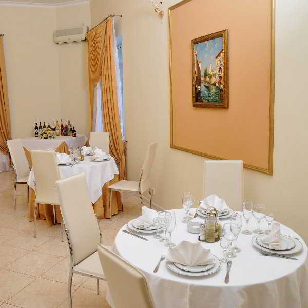 Elat 4* Chişinău